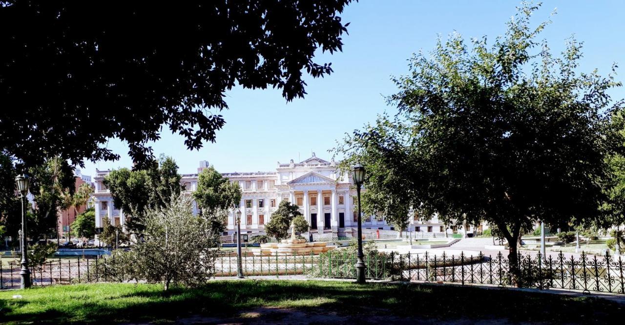 Апартаменти Paseo Sobremonte Excelente Ubicacion Кордова Екстер'єр фото