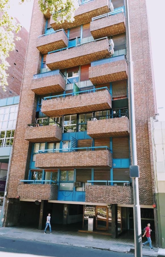 Апартаменти Paseo Sobremonte Excelente Ubicacion Кордова Екстер'єр фото